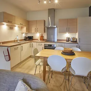 4 Bluebridge Court Apartment York